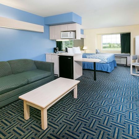 Days Inn Pryor Creek Zewnętrze zdjęcie