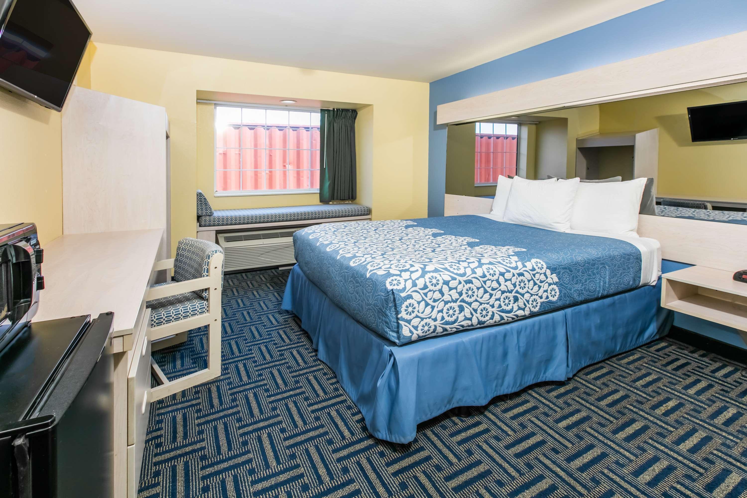 Days Inn Pryor Creek Zewnętrze zdjęcie