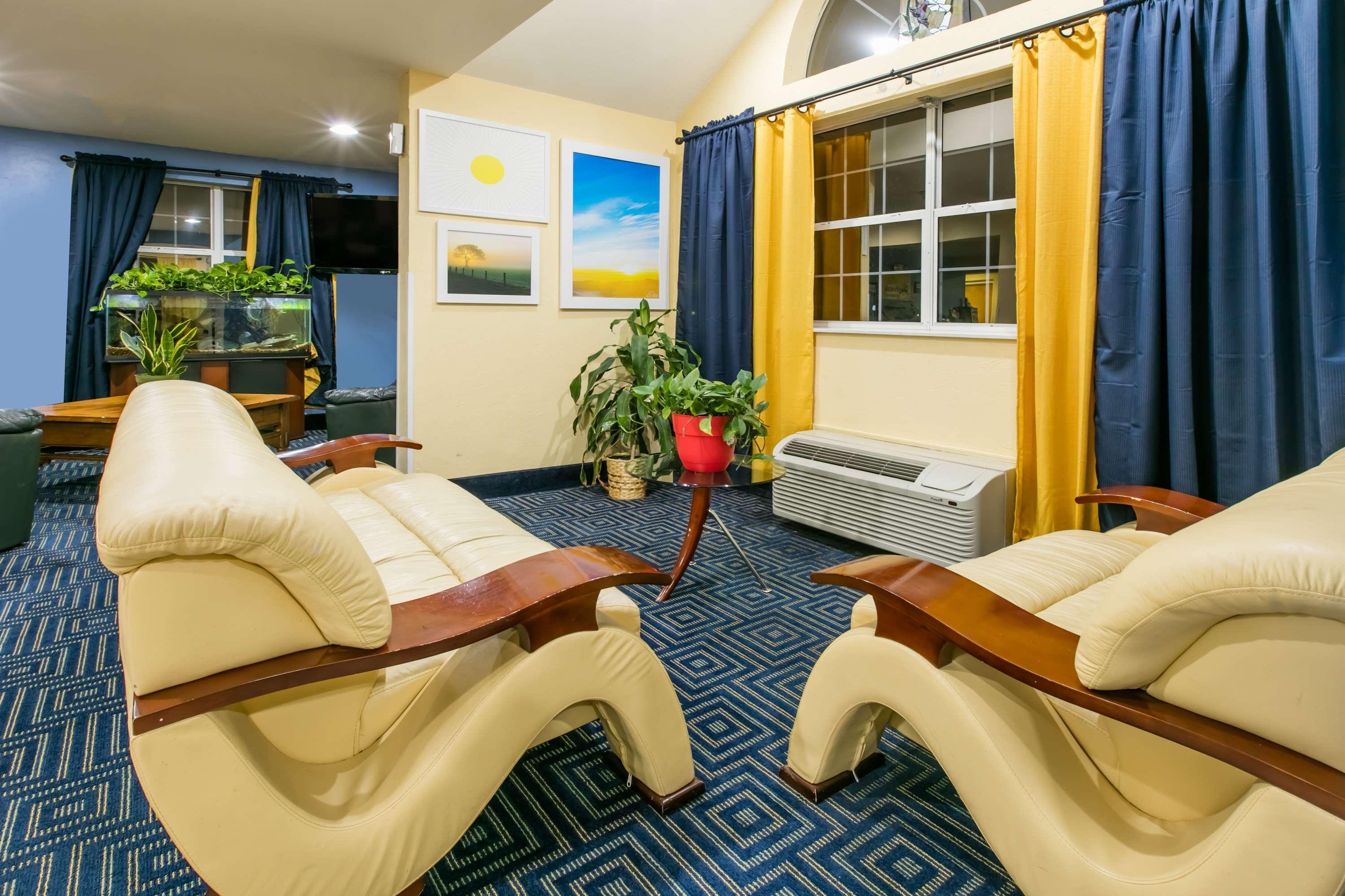 Days Inn Pryor Creek Zewnętrze zdjęcie
