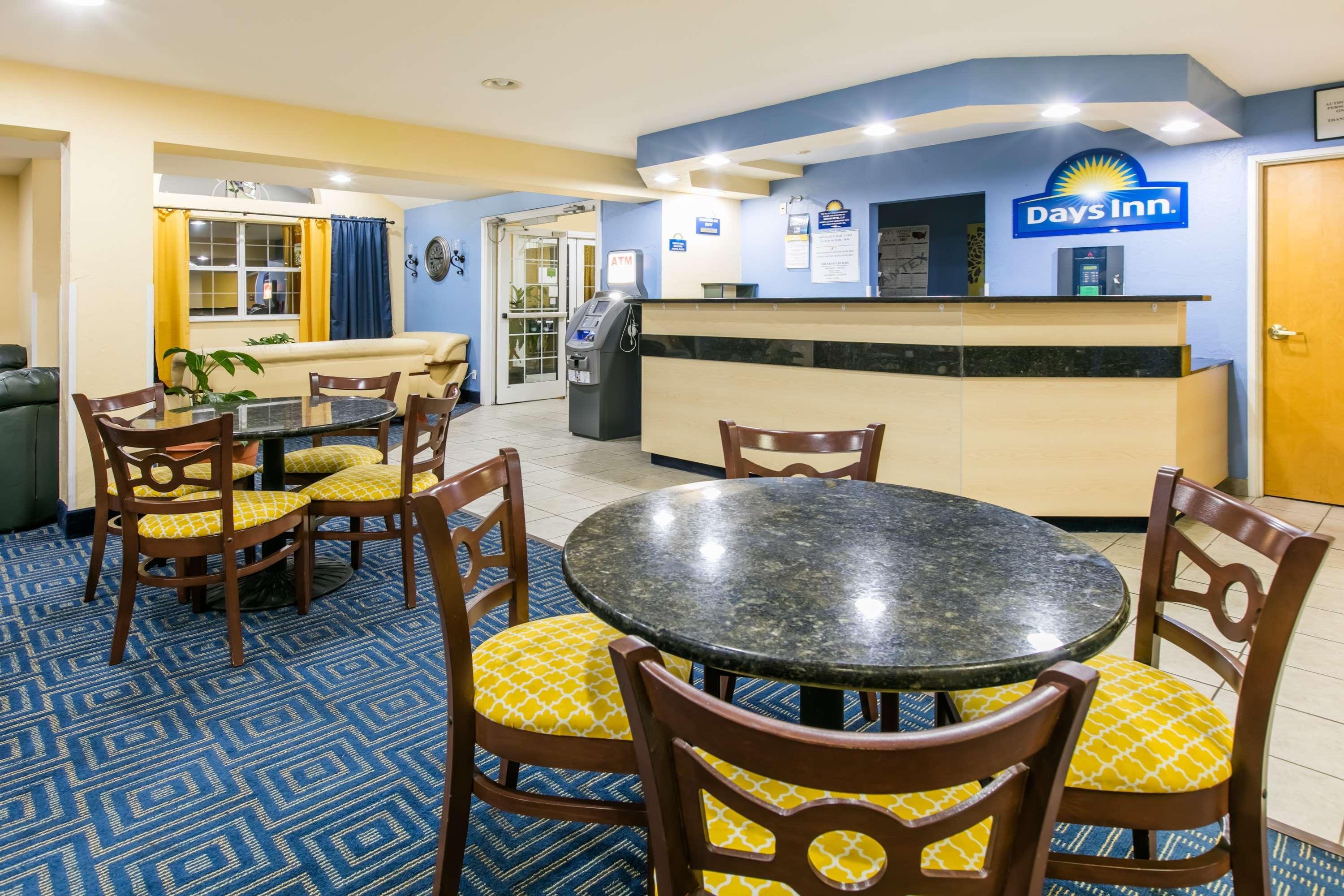 Days Inn Pryor Creek Zewnętrze zdjęcie