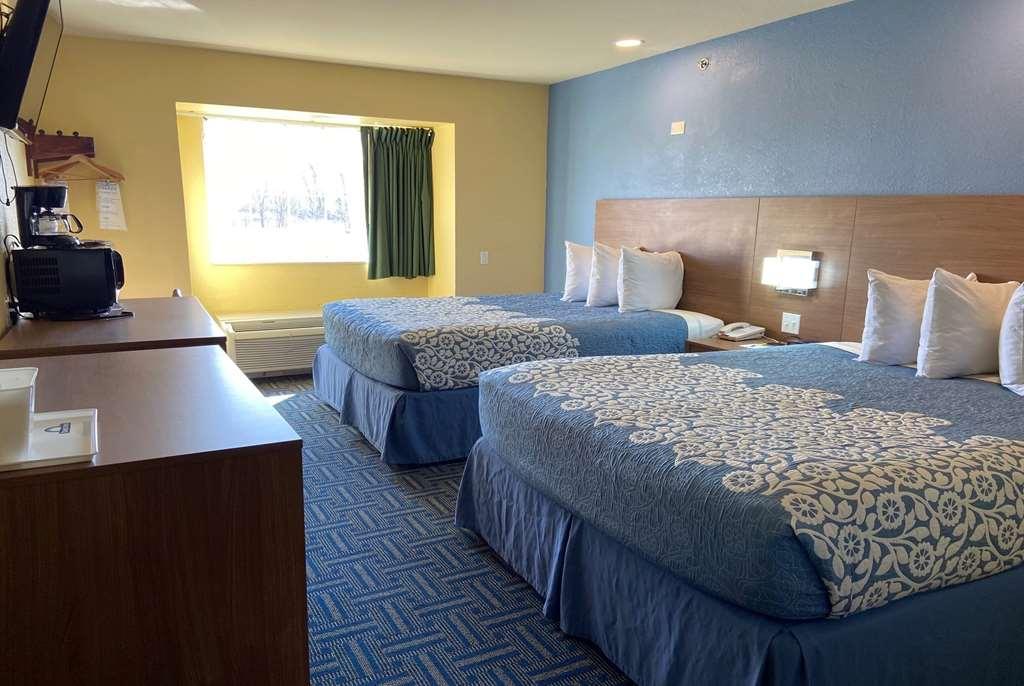 Days Inn Pryor Creek Pokój zdjęcie