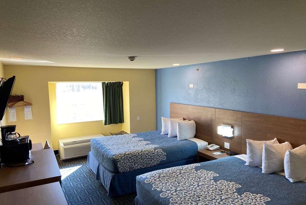 Days Inn Pryor Creek Pokój zdjęcie