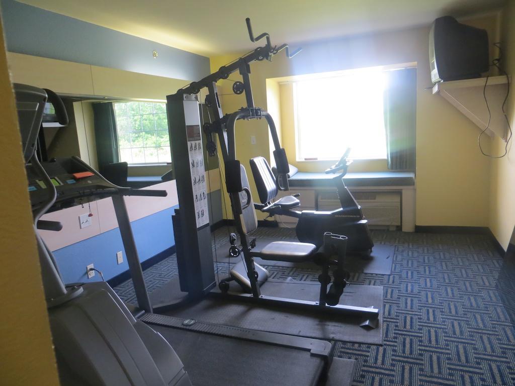 Days Inn Pryor Creek Zewnętrze zdjęcie