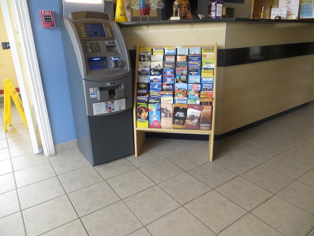 Days Inn Pryor Creek Zewnętrze zdjęcie