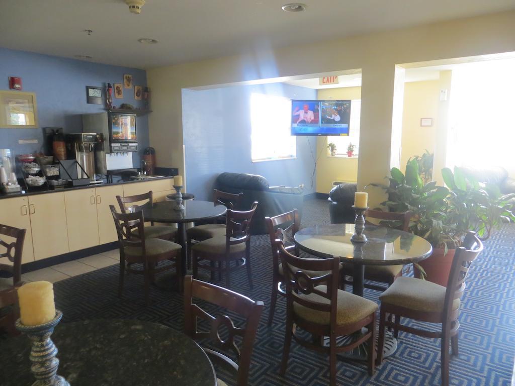 Days Inn Pryor Creek Zewnętrze zdjęcie