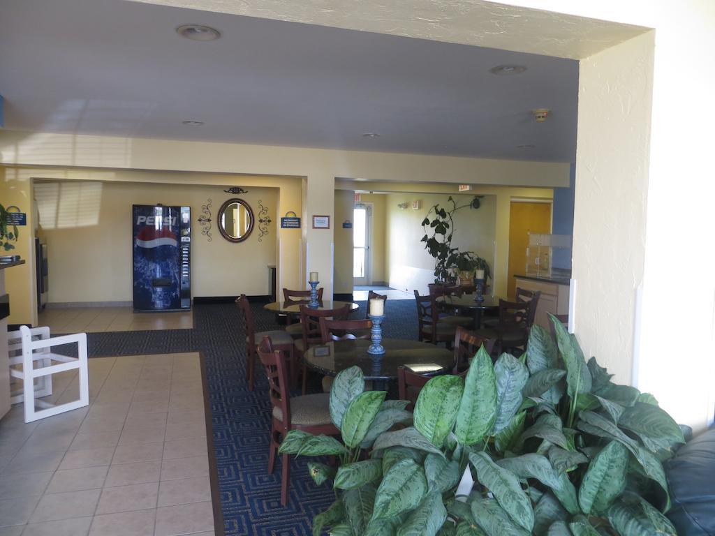 Days Inn Pryor Creek Zewnętrze zdjęcie
