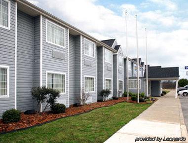 Days Inn Pryor Creek Zewnętrze zdjęcie